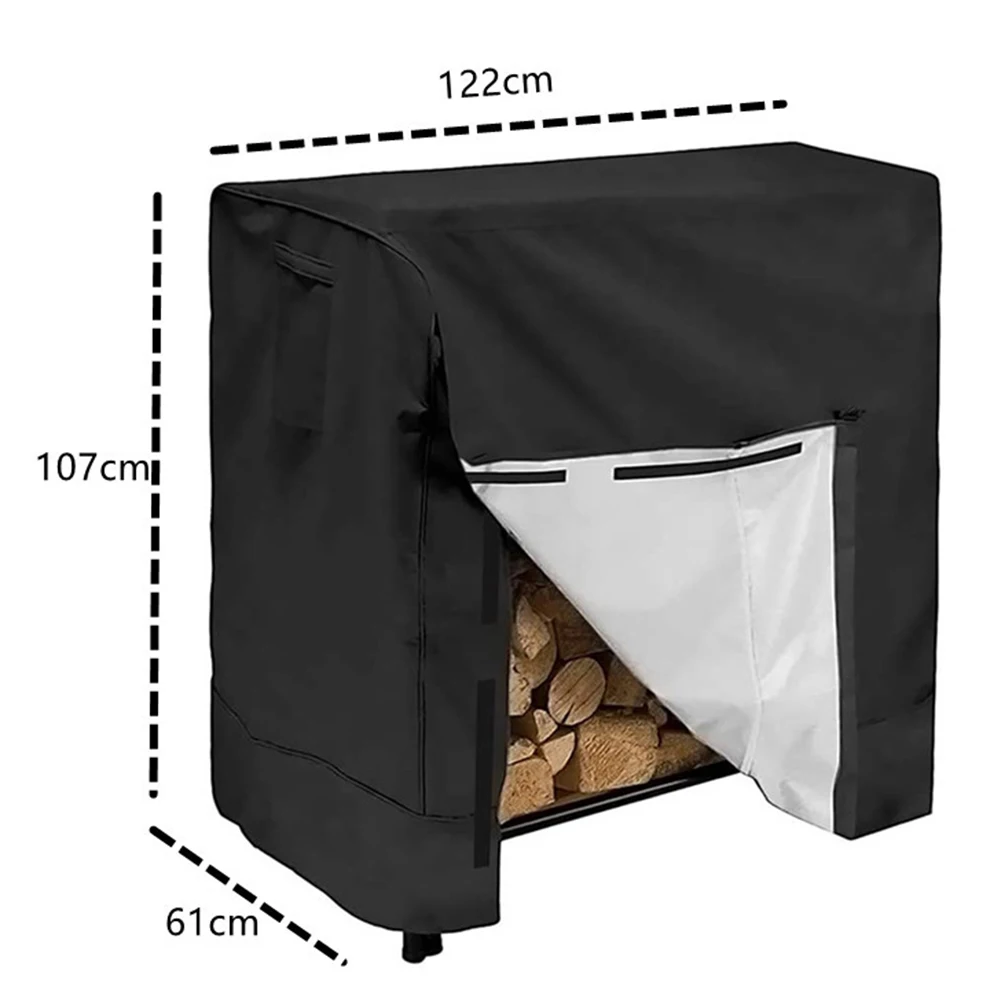 Наружный тканевый Оксфорд с деревянной рамой уличный водонепроницаемый