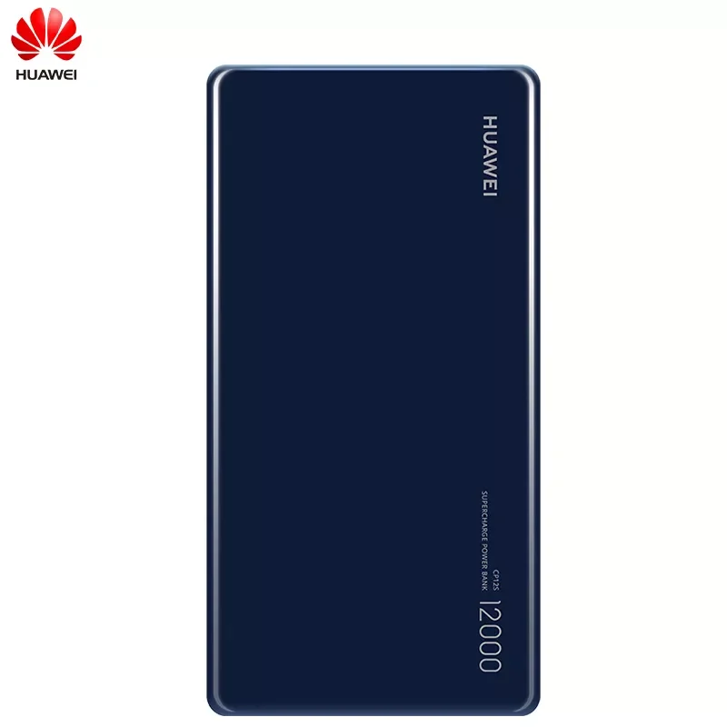 

2022NEW Huawei 12000mAh Slim Supercharge 40W Power Bank Type-C Laptop Universal Smart Phone Power PD Fast Charging Quick Charge
