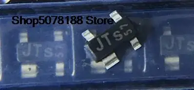 

Оригинальный и новый JTs 10 шт. BAS28 E6327 BAS28 SOT-143, быстрая доставка