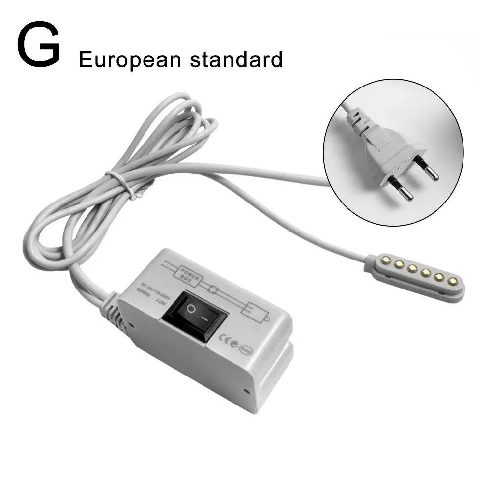 

Лампа для швейной машины LED U-образная
