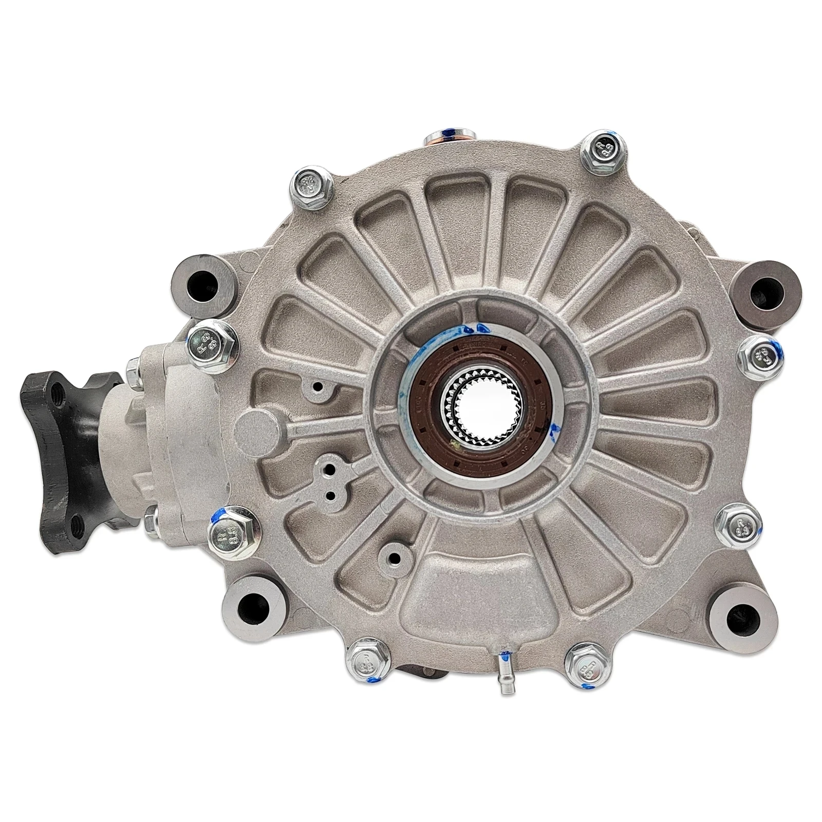 

Оригинальная задняя ось ASSY для CFMOTO CFORCE 800 UTV ATV детали Q850-330000-20000 QUAD