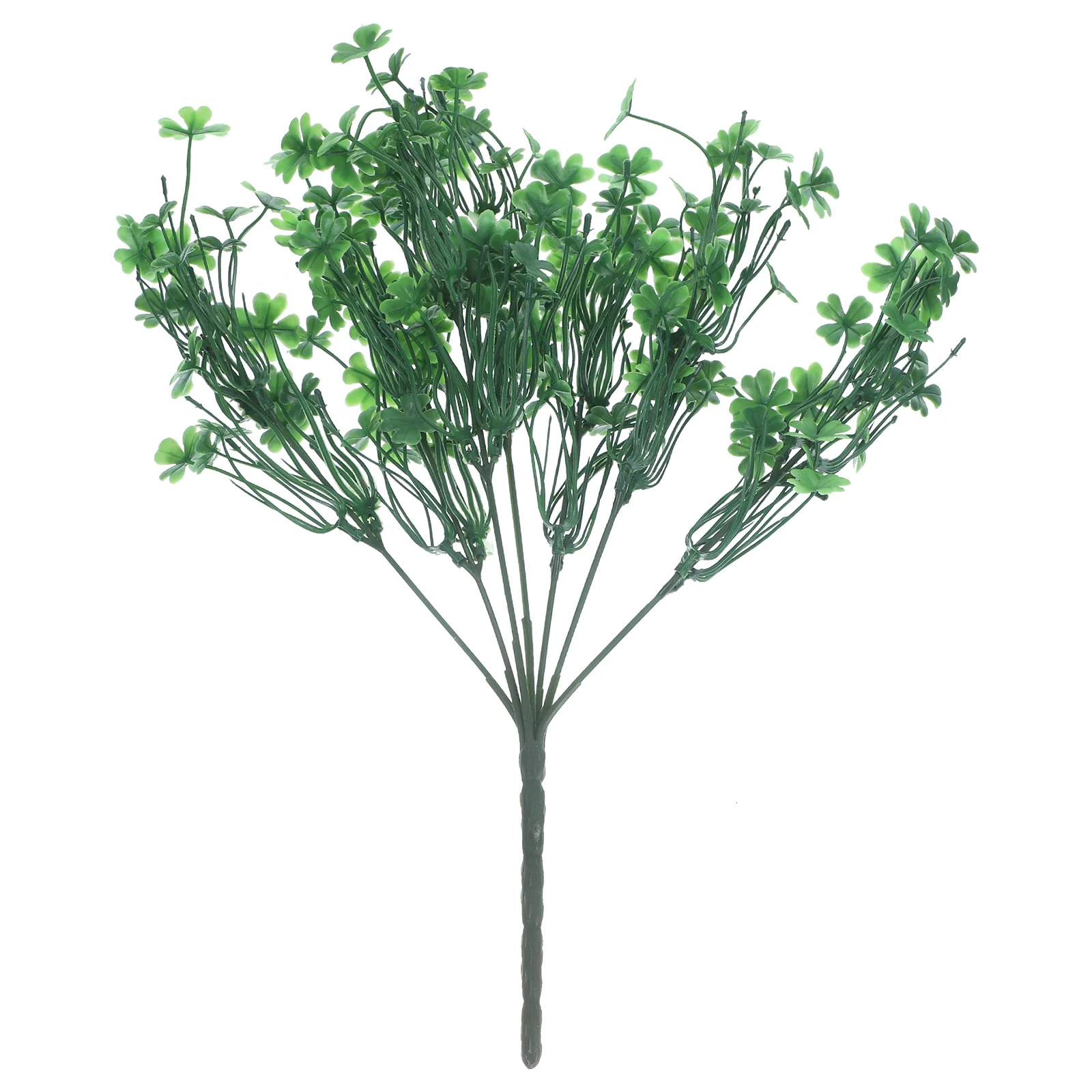 

Artificial Bushes for Outdoors Party Plants Decoration Diy Bouquet Arrangements Aritificial Greens Bushes