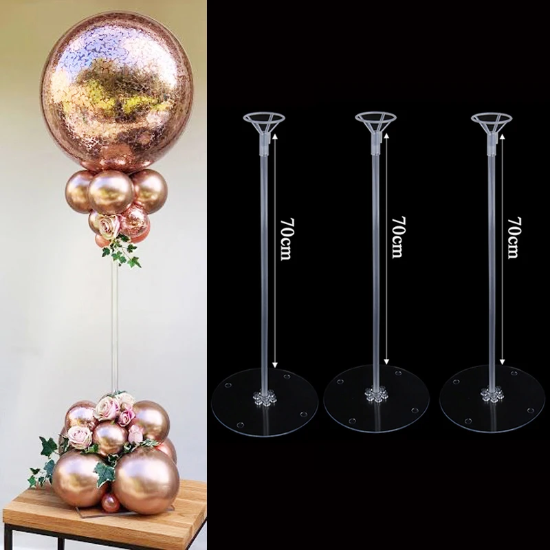 

Подставка для воздушных шаров Cyuan