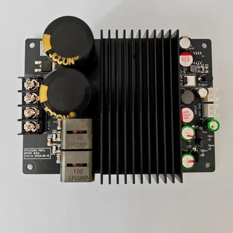 MLHJ TPA3255 Моноусилитель 600 Вт