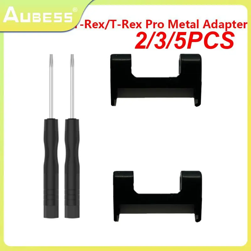 

2/3/5PCS Universal Smart Watch Strap Connecting For 22mm Wide Watch Strap Metal Stainless Steel Lugs Portable