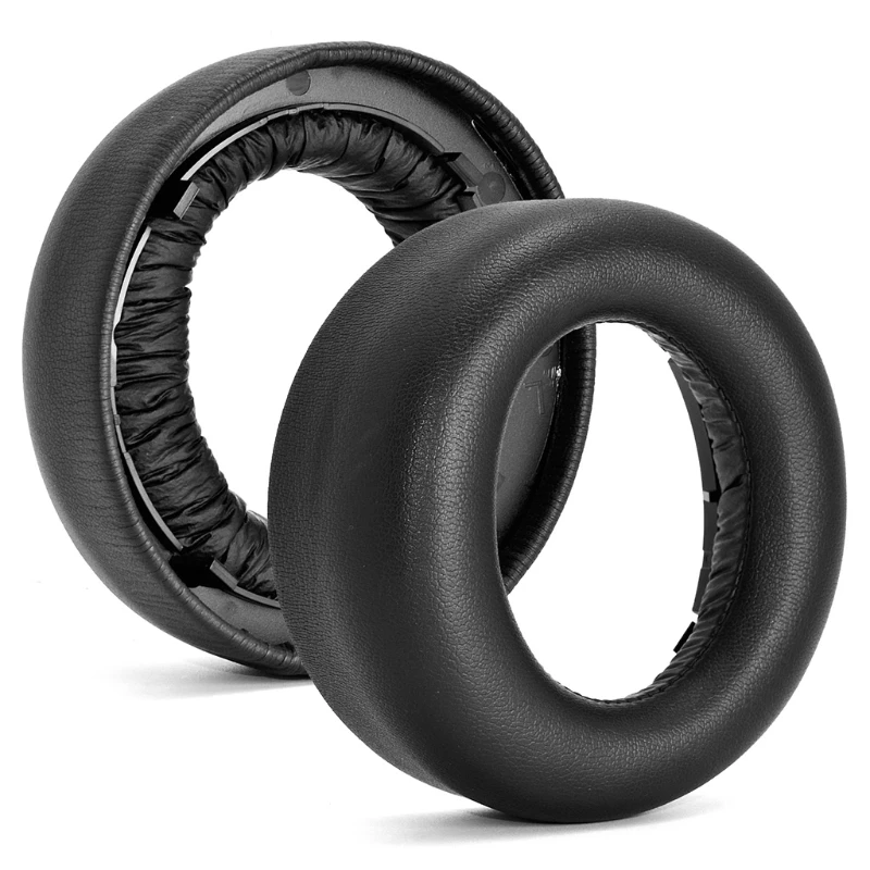 

Ear Cushions for -PS5 Wireless PULSE 3D Earpads Replacement Covers Made of Foam