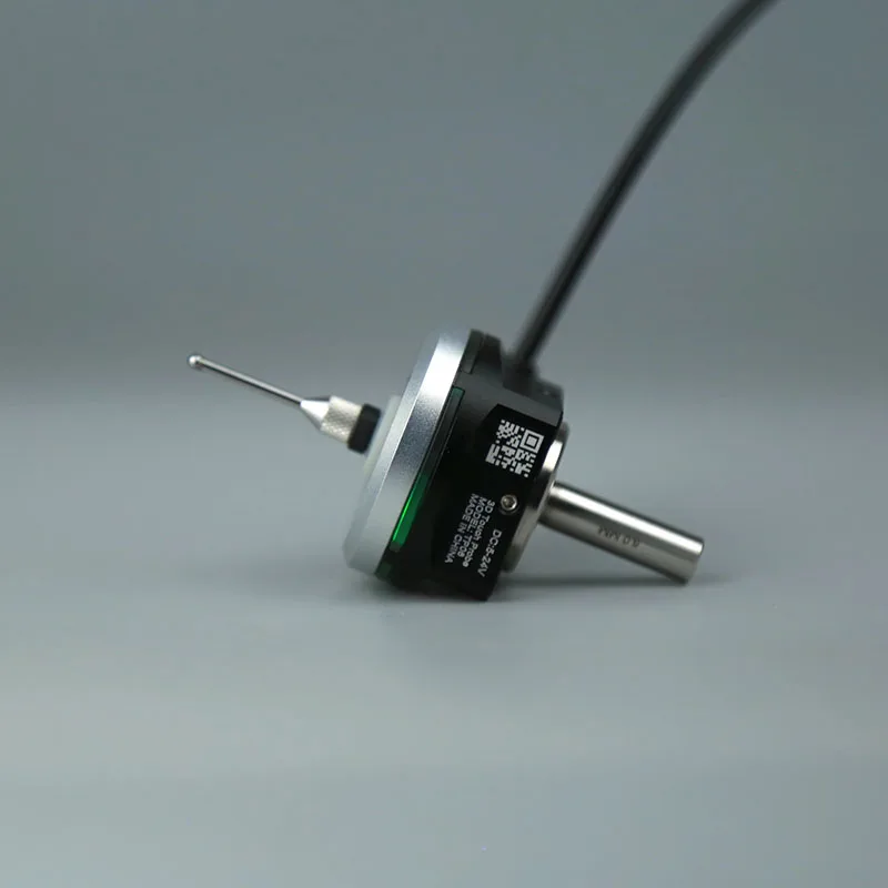 Обработка на станке с ЧПУ новейший V6 анти-рулон 3D сенсорный зонд Обнаружение