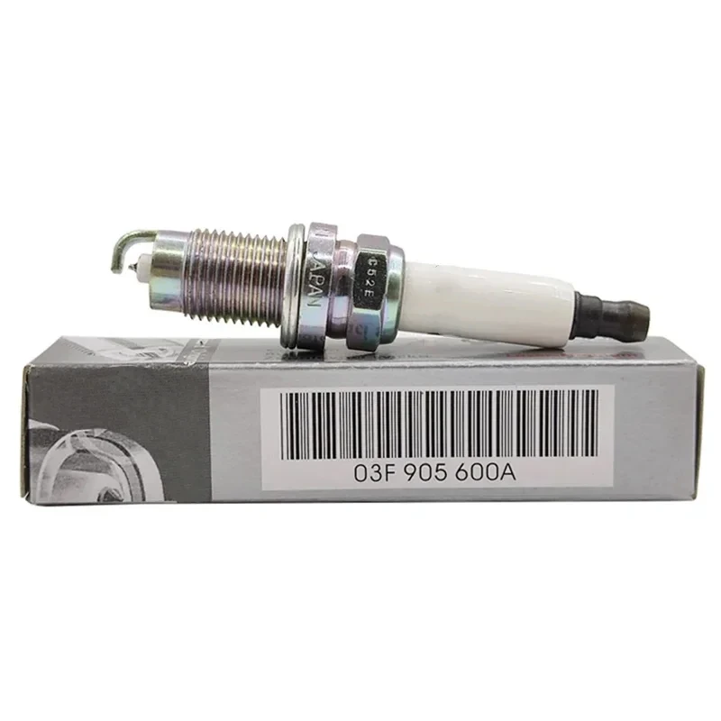 4 шт./6 шт. иридиевая Свеча зажигания 03F905600A IZFR6P7 для Audi A1 A3 Beetle1.2 TFSI VW 1 2 Seat Skoda Golf Polo