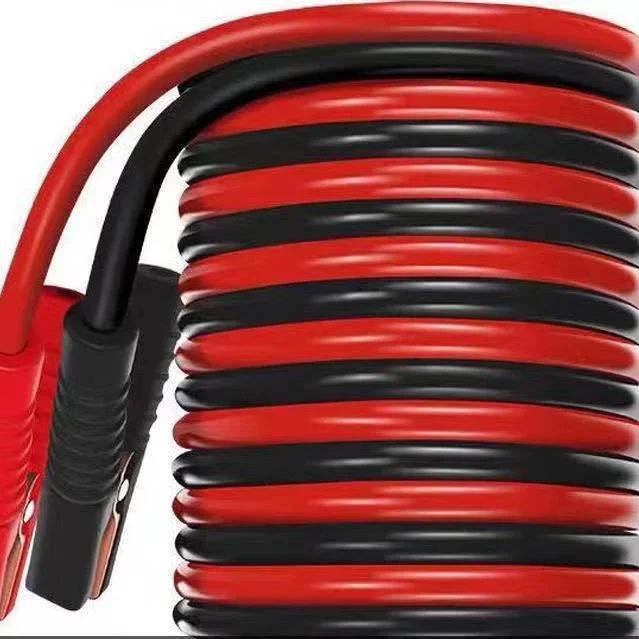 

Бустеры для автомобиля, кабель для аккумулятора для грузовика, фургона, Автомобильный Кабель, автомобильный джампер, кабель, провода, батарея