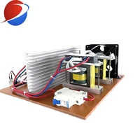 digital control power adjustable ultrasonic machine generator1000wultrasonic generator pcb board for ultrasonic cleaner