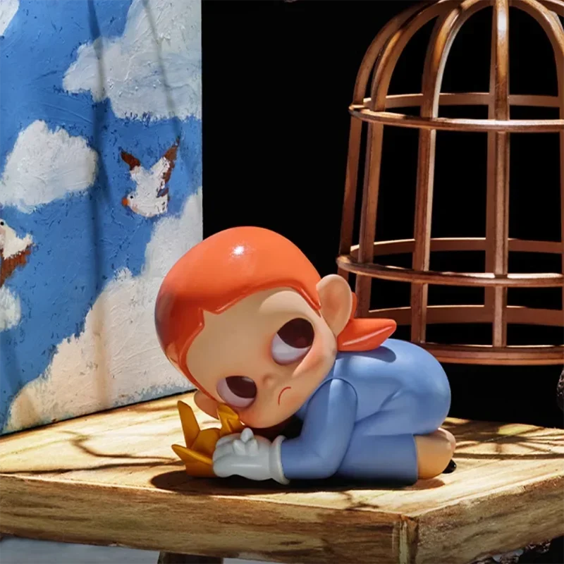 Zsiga We All Are Kids Series слепая коробка игрушки Kawaii аниме фигурка Caixa Caja сюрприз Mystery Box