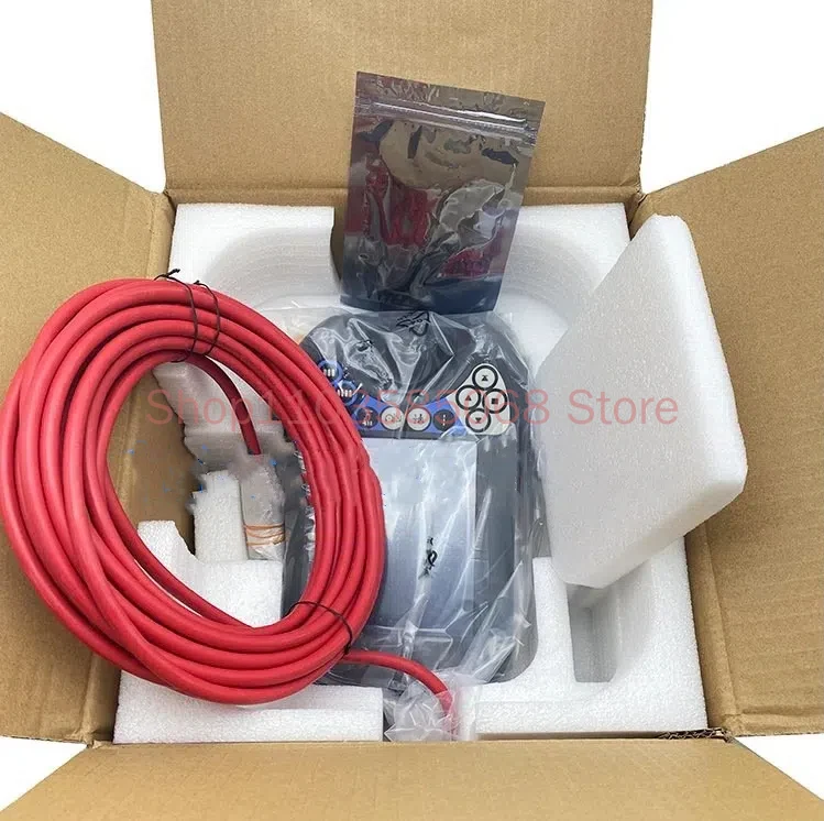 Обучающий кулон-робот DSQC679 ABB 3add028357-001