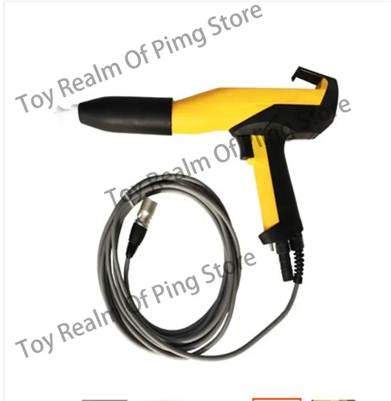 Электростатическая Машина для порошкового покрытия Gema OptiFlex 2