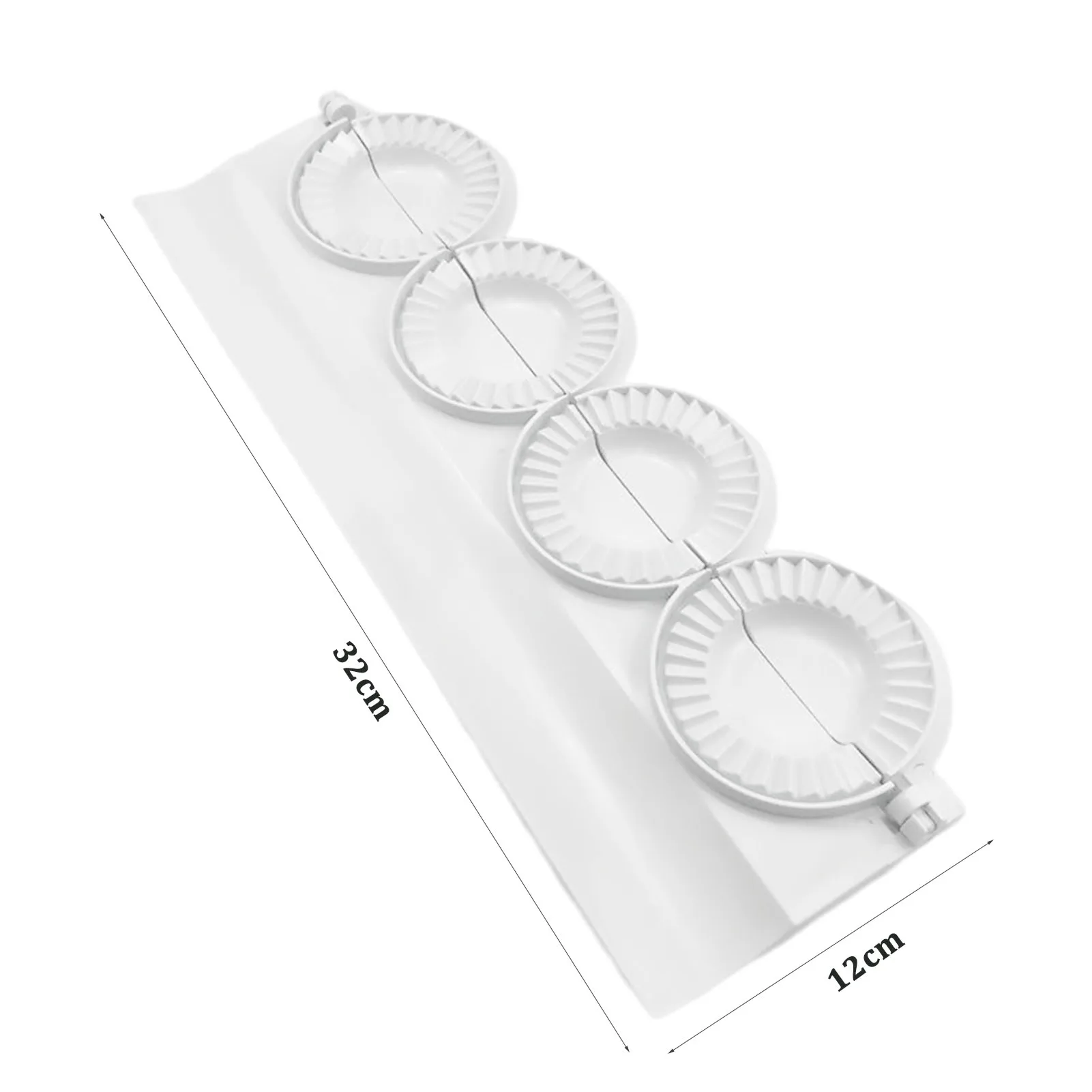 

Формовочный пресс для пельменей Multiyilego