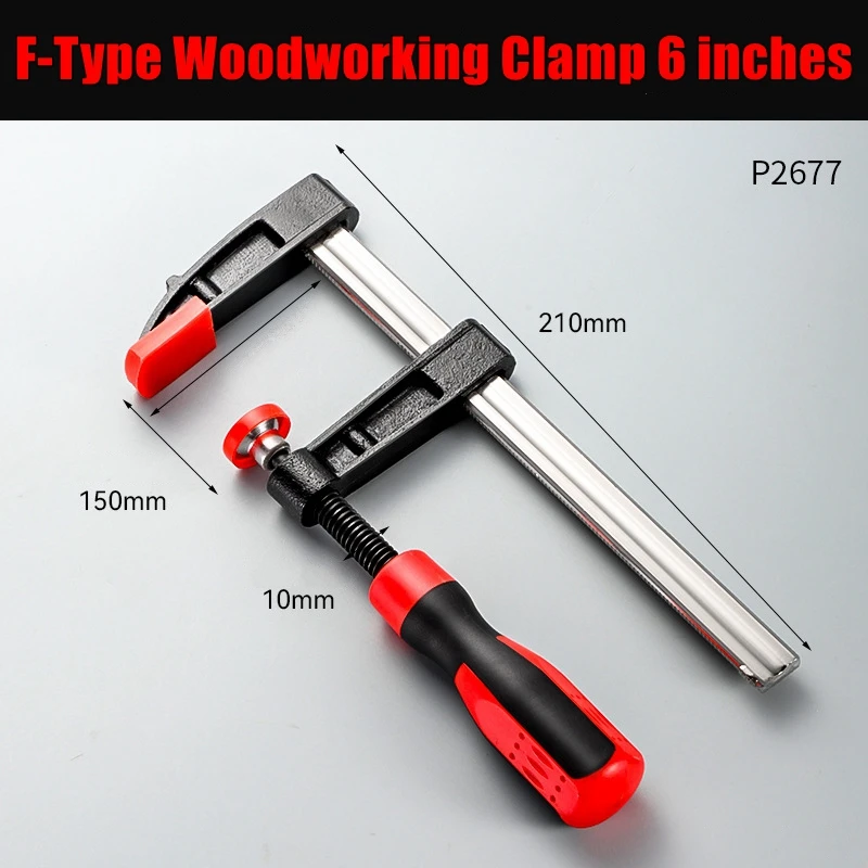 

NIUXIANG Быстросъемный зажим для дерева и металла