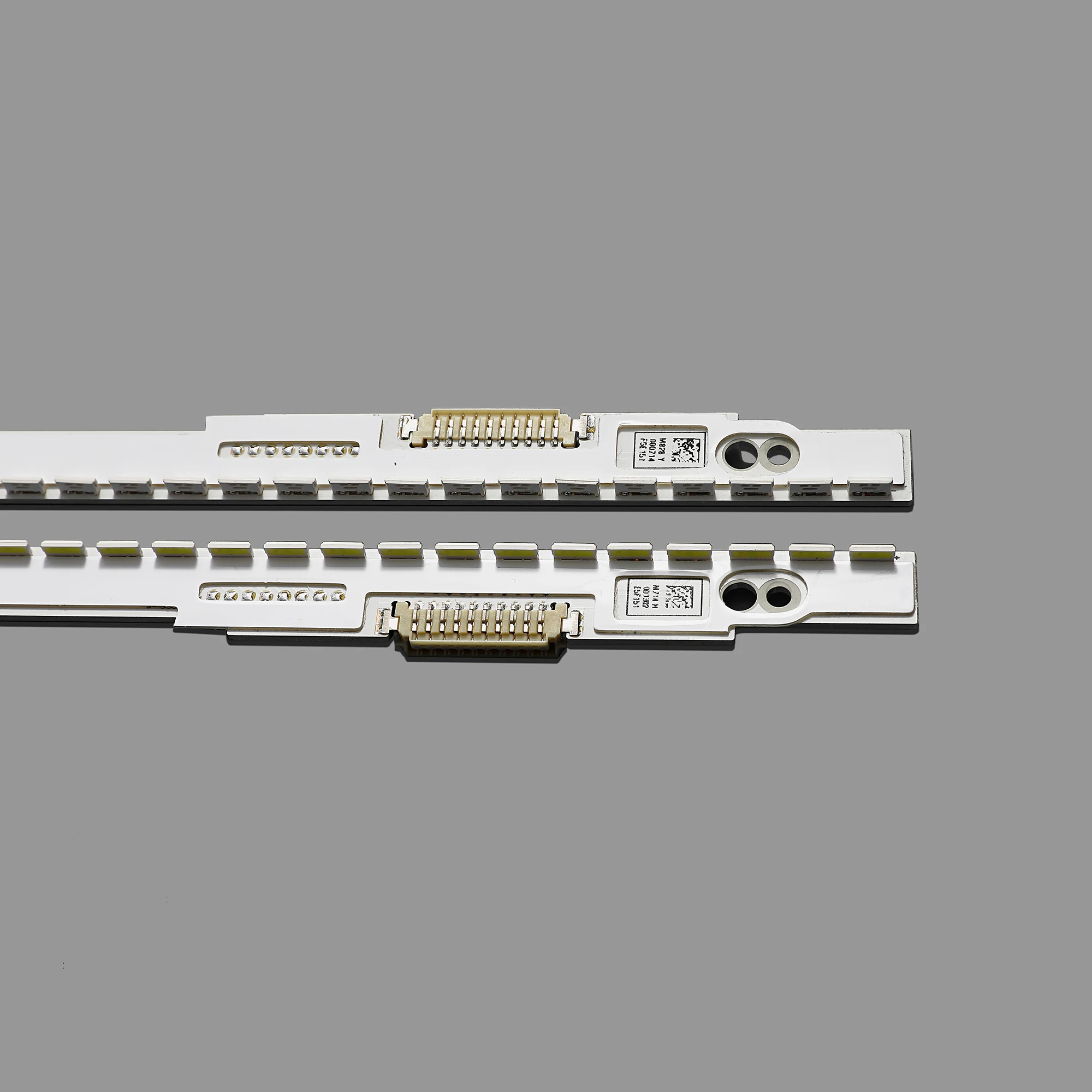 LED Backlight Lamp strip for Samsung UE55ES6307U UE55ES6307UXUA UE55ES6307 UE55ES6300SXZF UE55ES6300 UE55ES6300S UA55ES6220