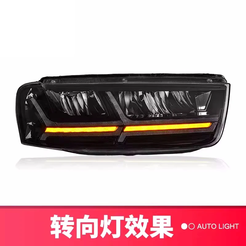 Автомобильная фара в сборе для Chevrolet Captiva 2012-2017