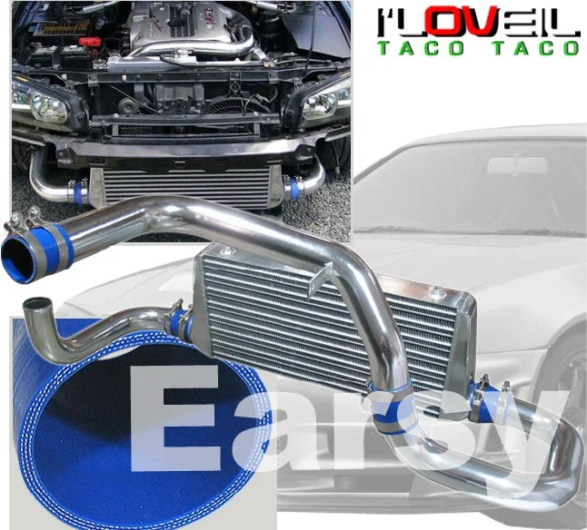 Модифицированный комплект турбинной трубки A31 RB20 RB25