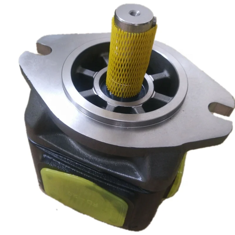 HG1 насосы с внутренним редуктором SUNNY Серводвигатель высокого давления модель