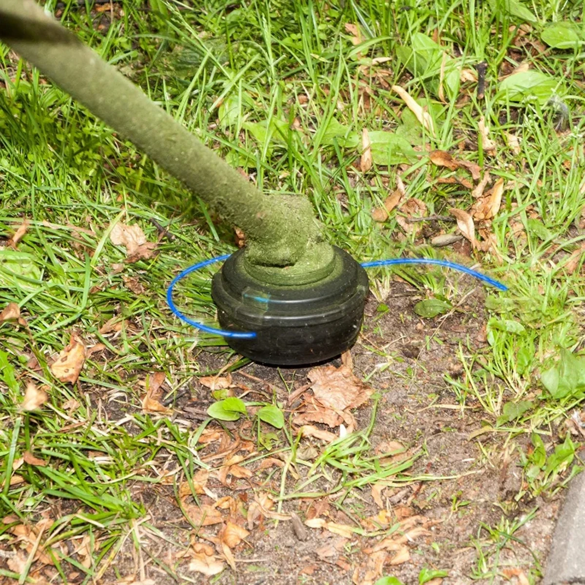 Прочный Триммер Для Газонокосилки 328 Футов Или Ум 화catori 한 Lai かetà Фило Инноваçãoção