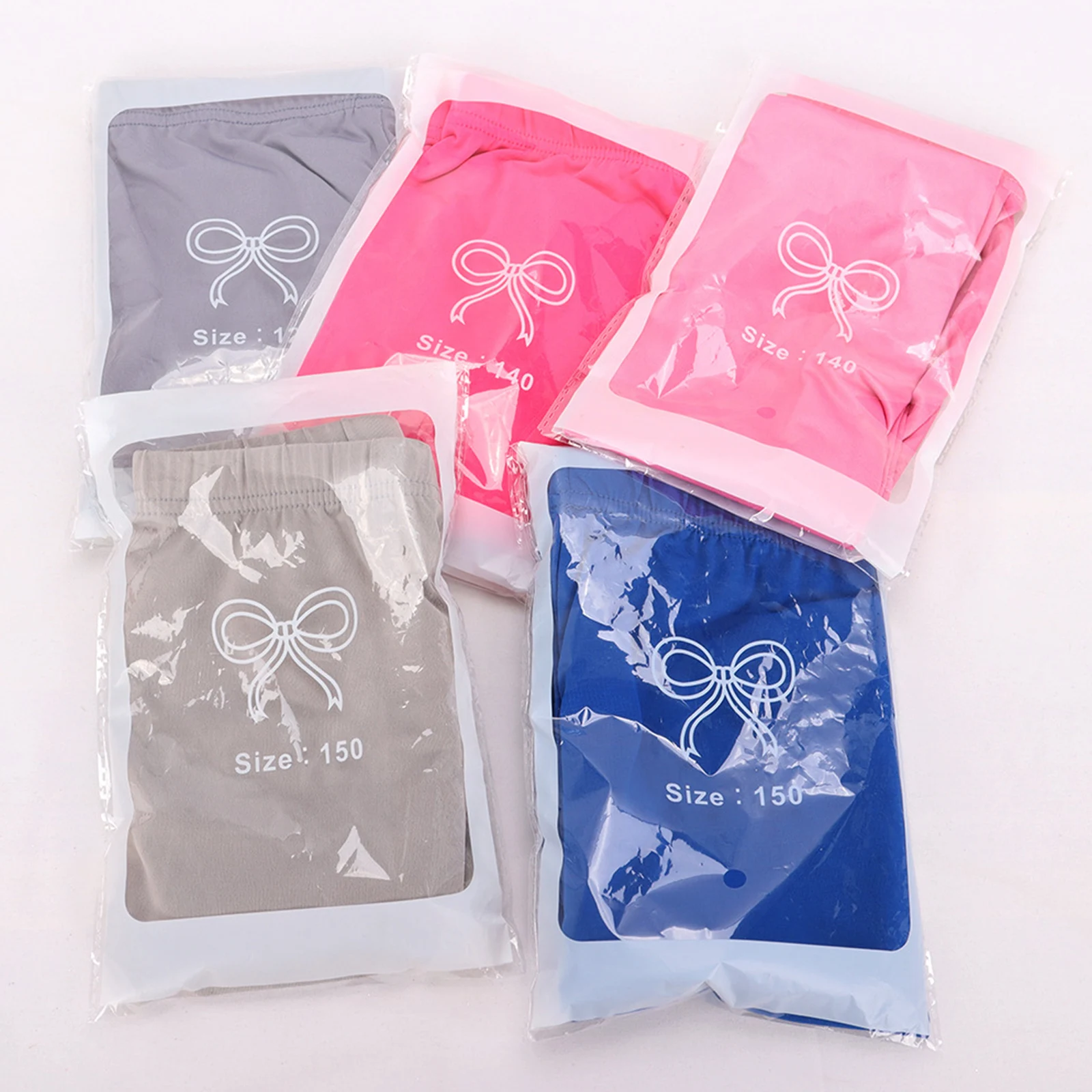 Рисунок 6 - Леггинсы для девочек