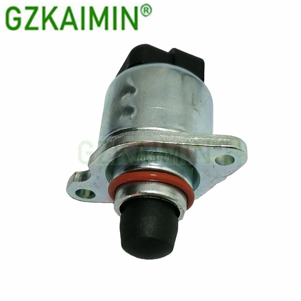 

High Quality Car Parts OEM 17113391 17076311 For Chevy Camaro Pontiac Fuel Injection Idle Air Control Valve CV10013