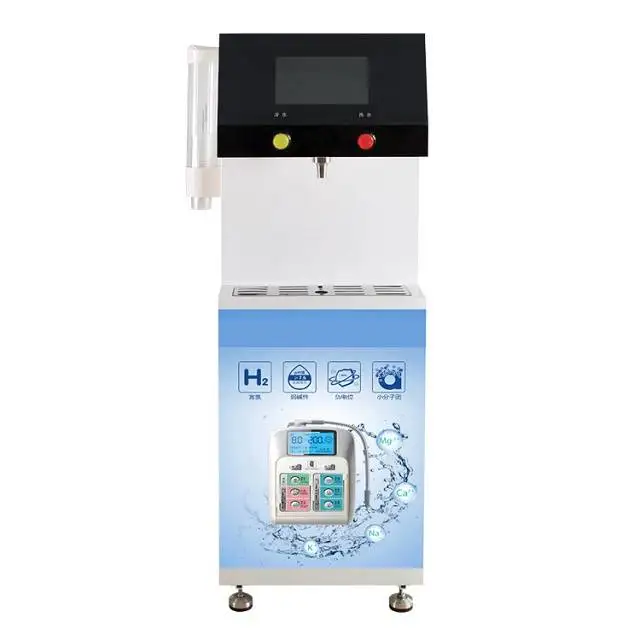 

Off Grid Solid Oxide Fuel Cells Environmentally Alkaline Water Electrolysis Hydrogen Generator Refueling Equipment