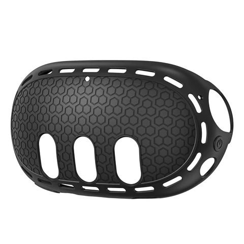 Защитный силиконовый чехол для Meta Quest 3