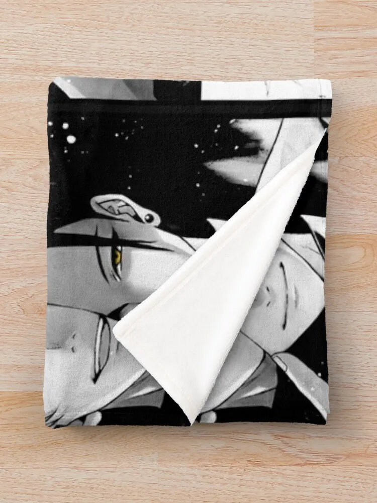 Классическое Одеяло Gojo And Geto теплый зимний спальный мешок индивидуальный подарок