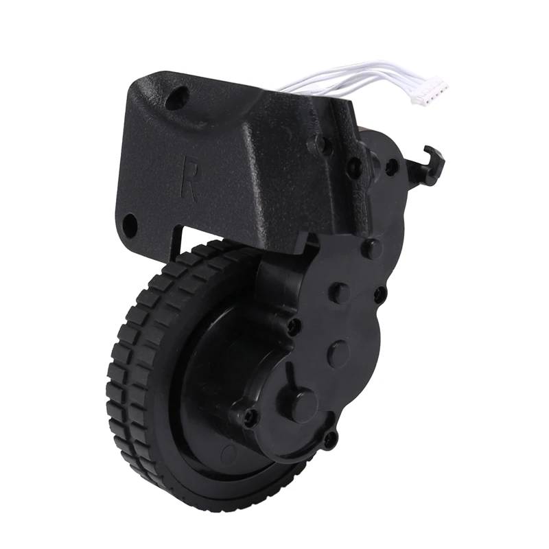 

For 360 Sweeping Robot C50 Accessories Left Right Wheel Parts Wheel Replacement
