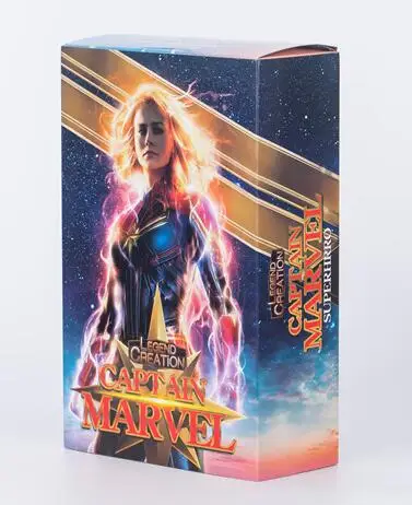 

Экшн-фигурка супергероя из серии «мстители» HC 1:6