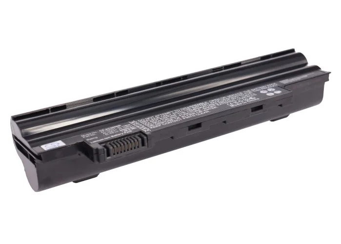 

CS 4400mAh battery for Acer Aspire One 522,One 522-BZ465, One 522-BZ824,One 522-BZ897,One 722,One AO522,LC.BTP00.129
