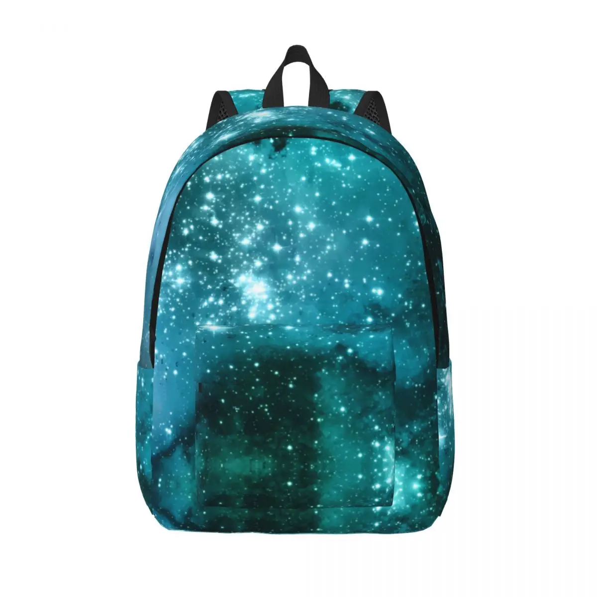 

Space Design Art Backpack Galaxy Print Travel Backpacks Youth Custom Big School Bags Kawaii Rucksack