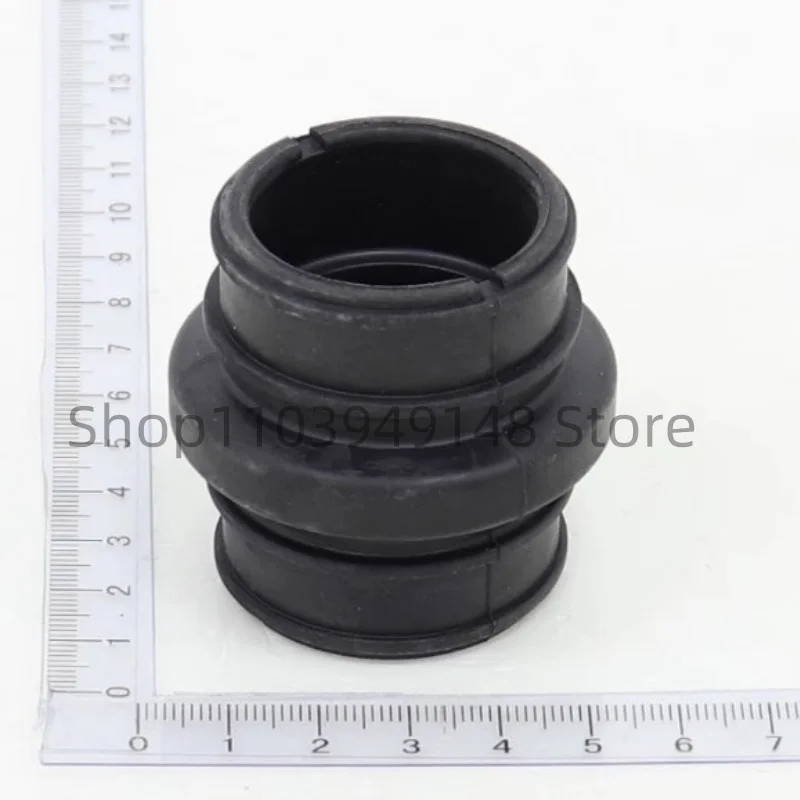 Подключаемый резиновый шланг для посудомоечной машины Candy &amp Gorenje