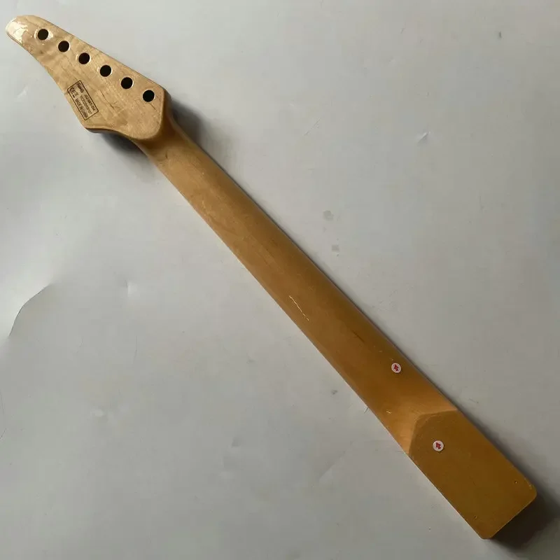 FN810 Оригинальная модель JSZ ST гриф для электрогитары кленовое дерево 24 лада