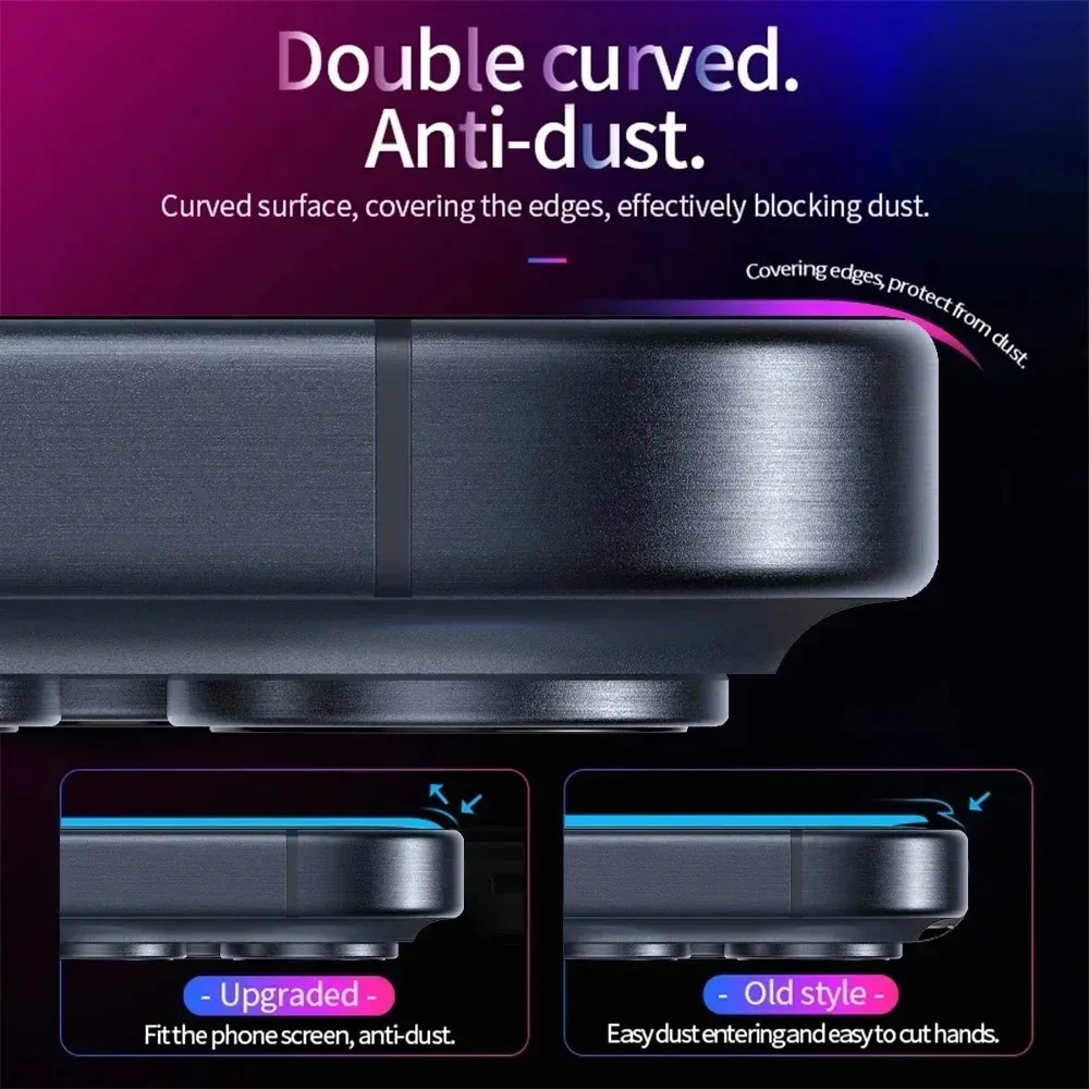 Фото 4 шт. гидрогелевой пленки для Realme GT Master, GT3, GT5, GT6, GT6T. Мягкая защитная пленка для экрана Realme GT7, GT7T, GT7 Pro, GT8, GT8 Pro HD. №5