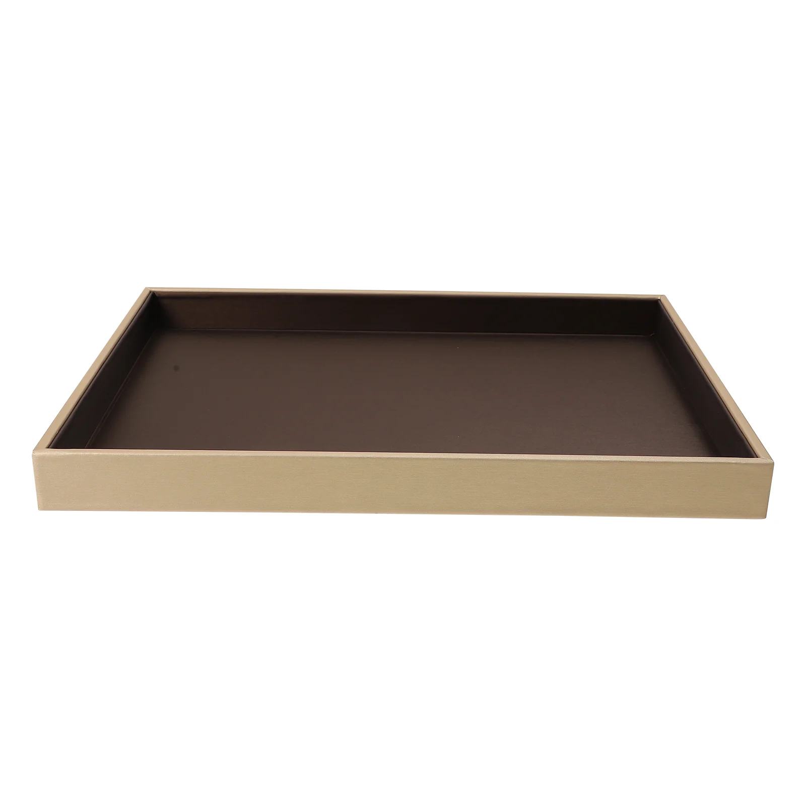 

Desktop Storage Tray Eye Glasses Organizer Jewelry Plate Board Tabletop Simple