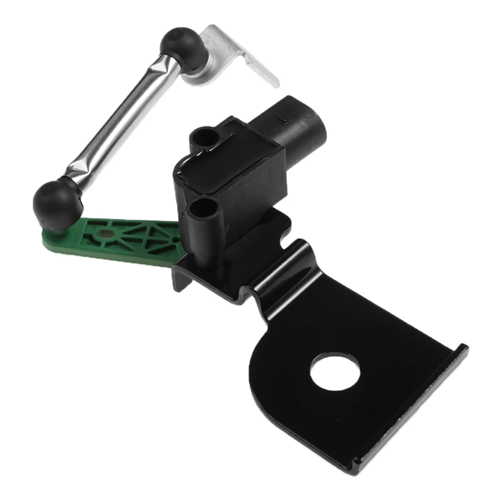 

New 7E0941273 7E0 941 273 Fit for VW Transporter T5 Front Right Height Leveling Sensor Car Accessories