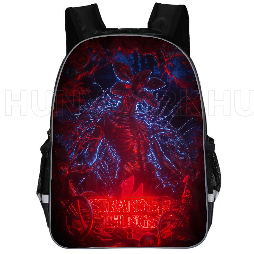 Рюкзак для мальчиков и девочек Baby Yoda школьные сумки со звездами Wars11-16inch начальной