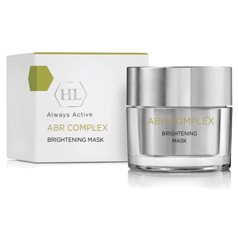 Маска для лица осветляющая Holy Land Alpha-Beta & Retinol Brightening Mask |