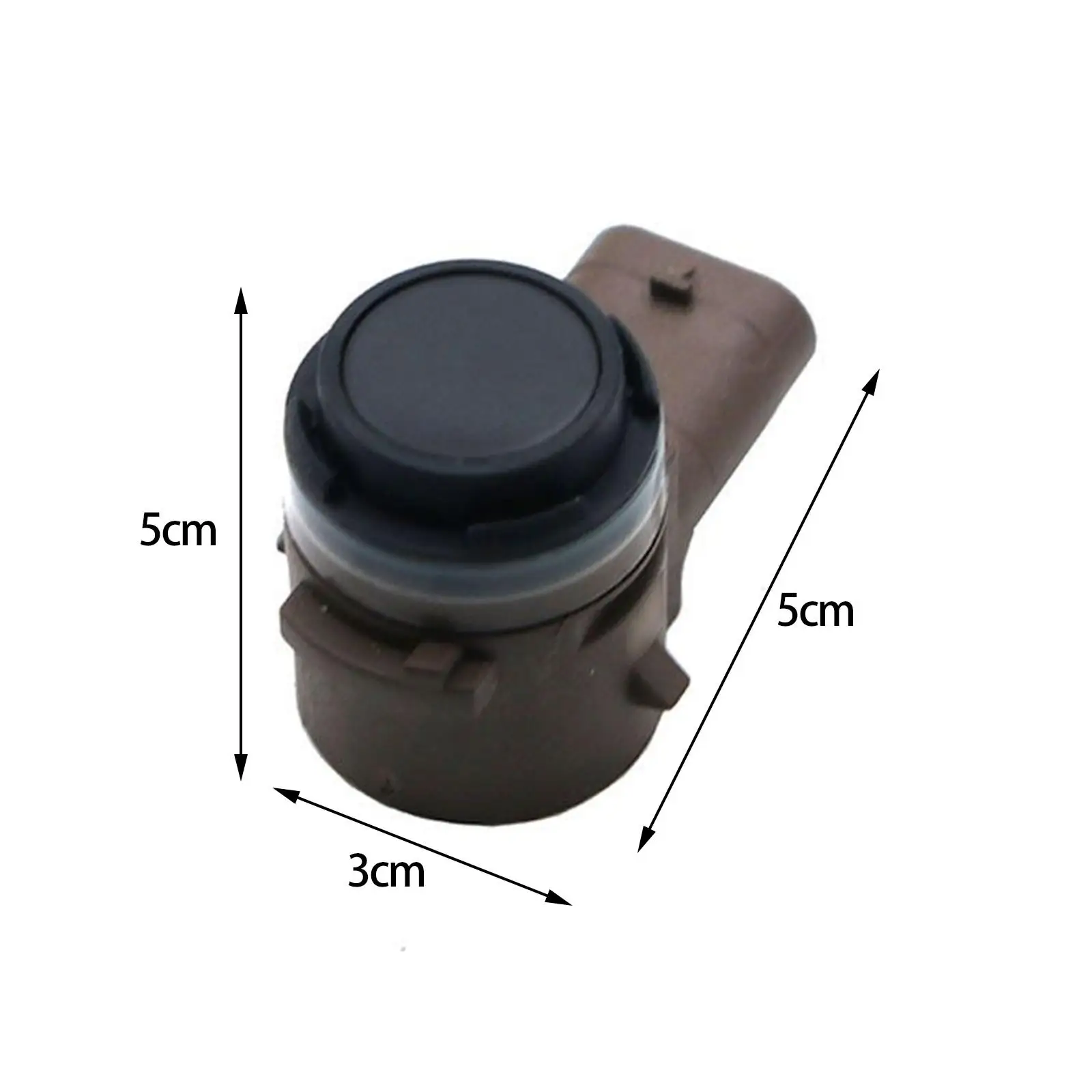 Датчик парковки PDC Поставки 1127502 -01-д 1100297 -00-d Пособие по парковке на 3 х