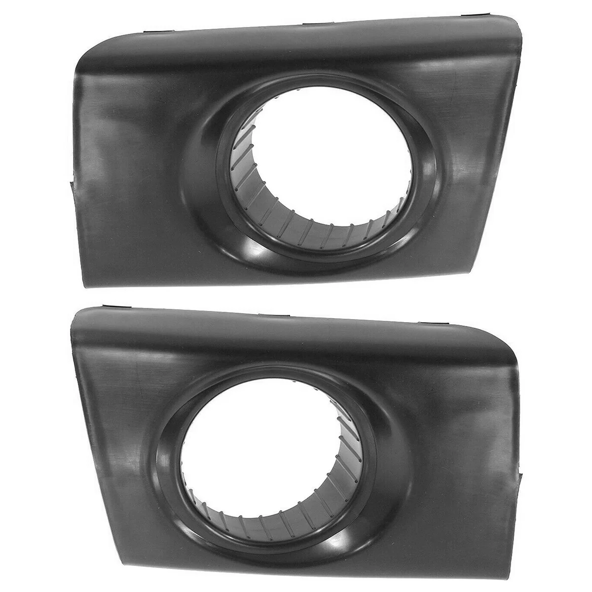 

1Pair Front Bumper Fog Lamp Cover 86558-2E000 for Tucson 2005-2009