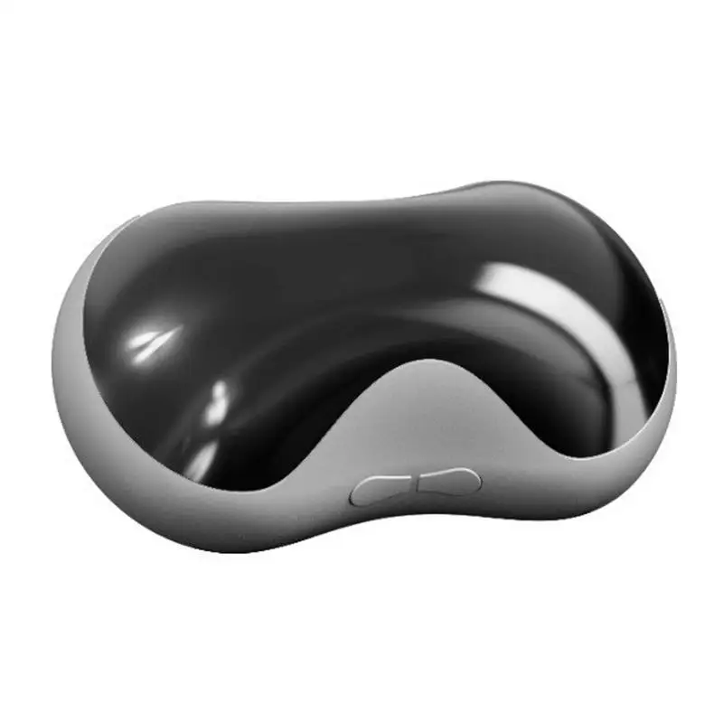 

Anti Snoring Solution Portable Stop Snoring Machine Stop Snoring Aid Snore Reduce Machine For Women And Men For Home Train Plane