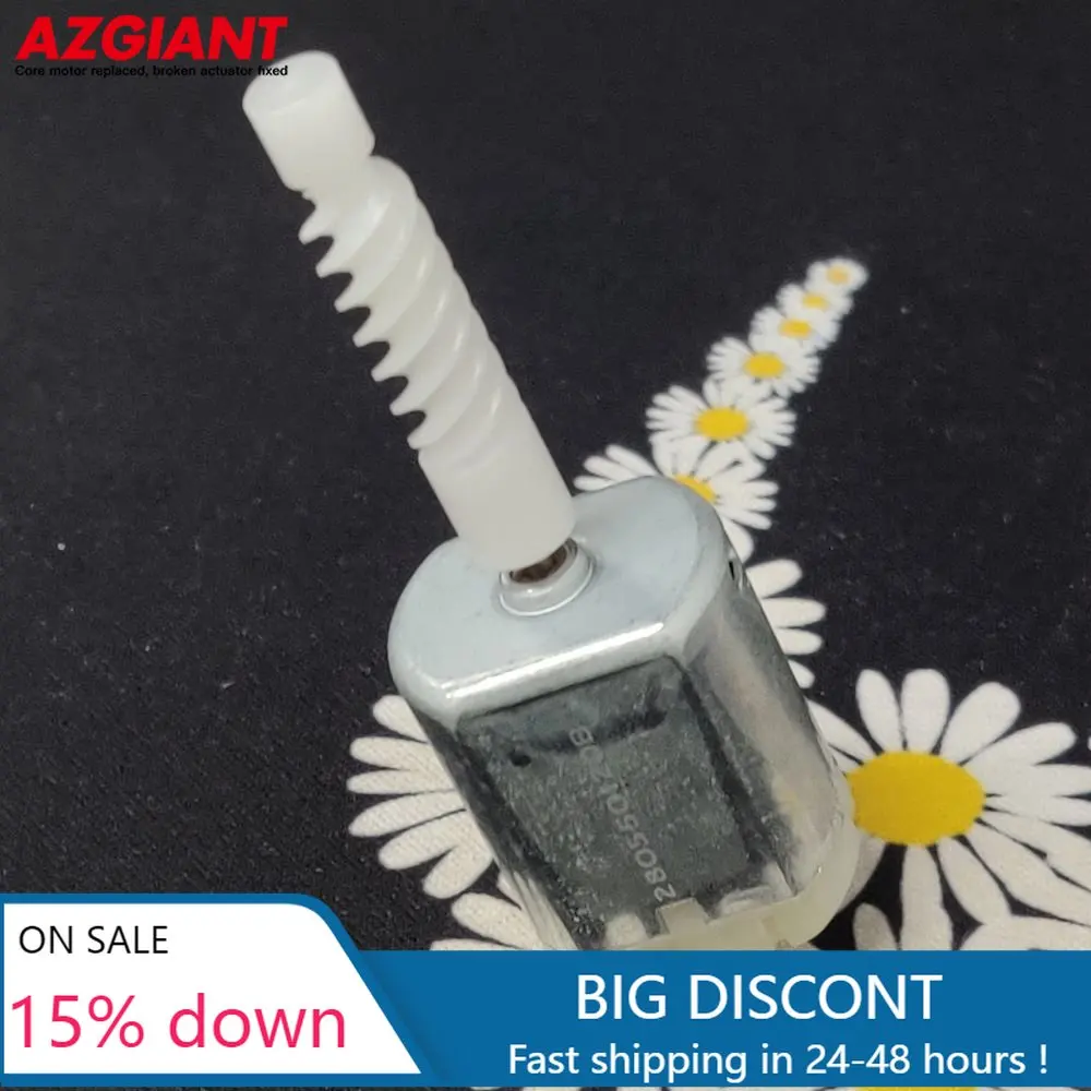 

For 2004-2009 Cadillac SRX Rear TailGate Latch Trunk Lid Lock with Motor Replacement