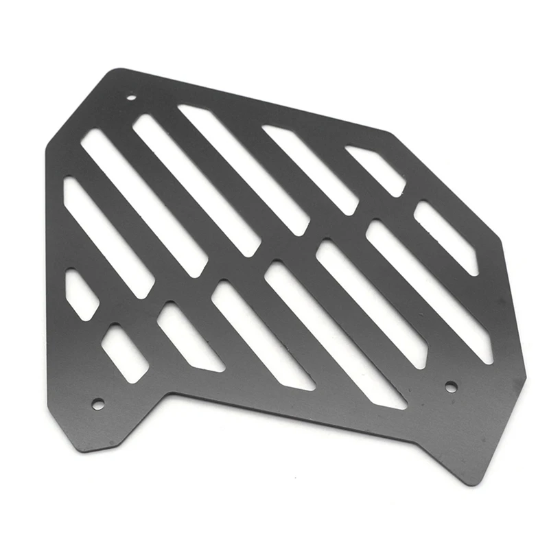 

Motorcycle Radiator Grille Guard Cover Protector For YAMAHA NMAX155 N-MAX155 NVX155 AEROX155