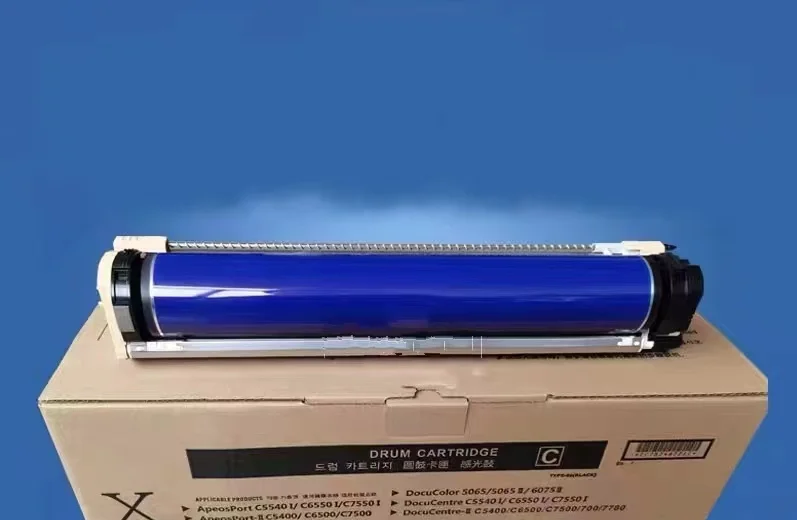 

6550 _ для XEROX 6550 7500 6500 7600 7550 7775 _ KCMY с чипом