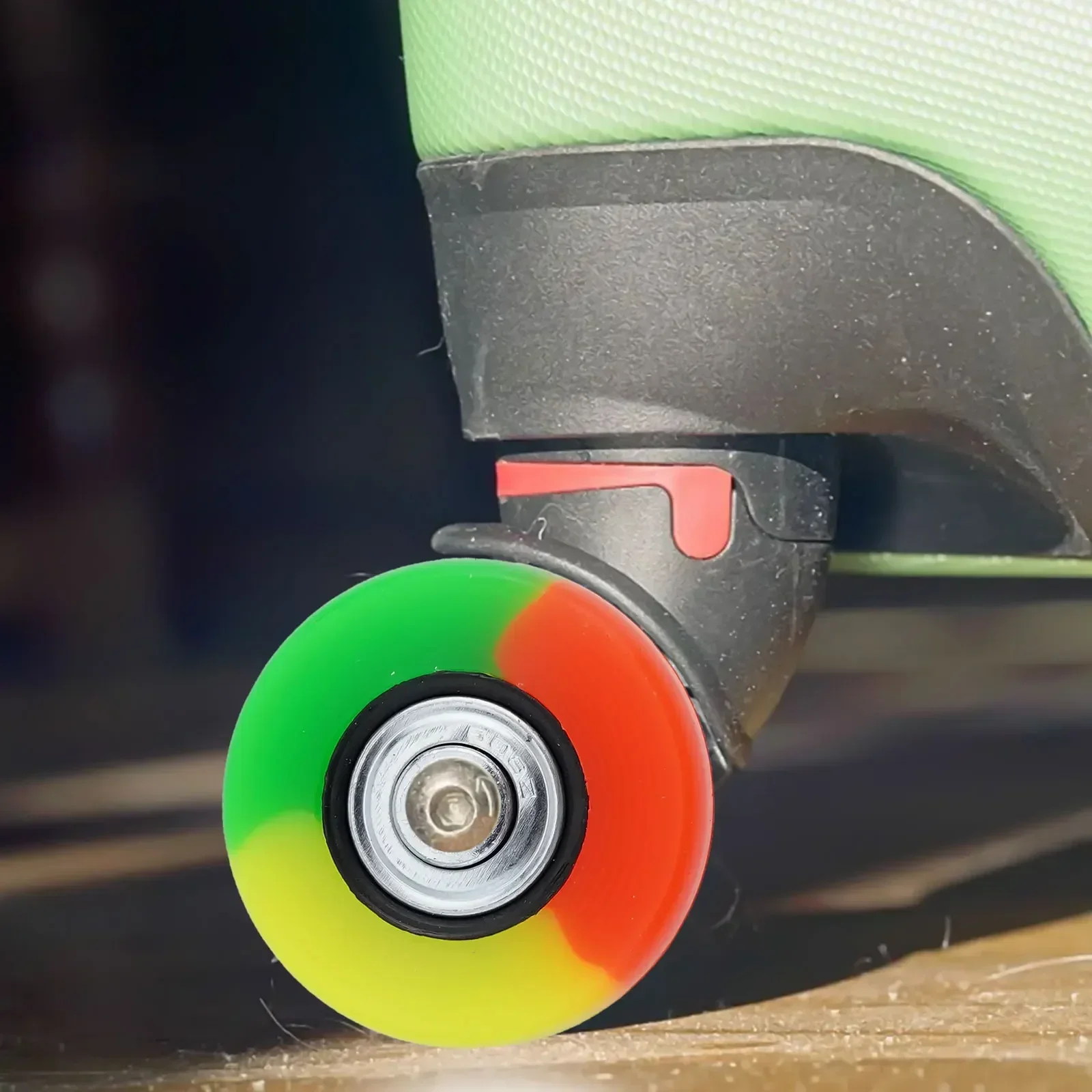 Набор для ремонта с двумя подшипниками разные размеры