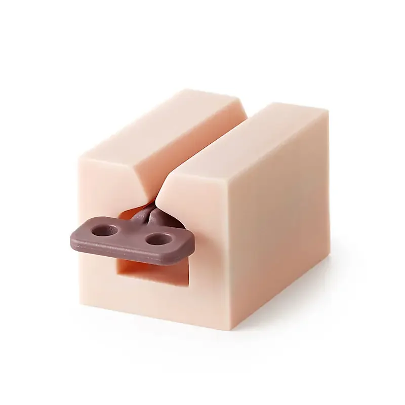 Держатель для зубной пасты HDSAL