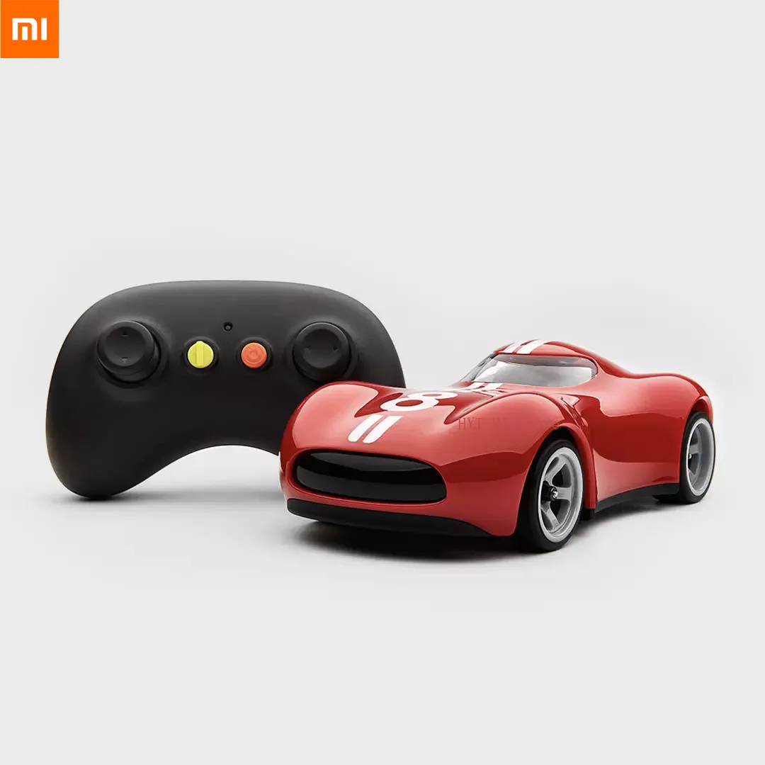 

Xiaomi Boy Child Puzzle Toy Car rc Professional Drift 5+ High Speed Remote Control Car Model Charging Christmas Birthday Gifts