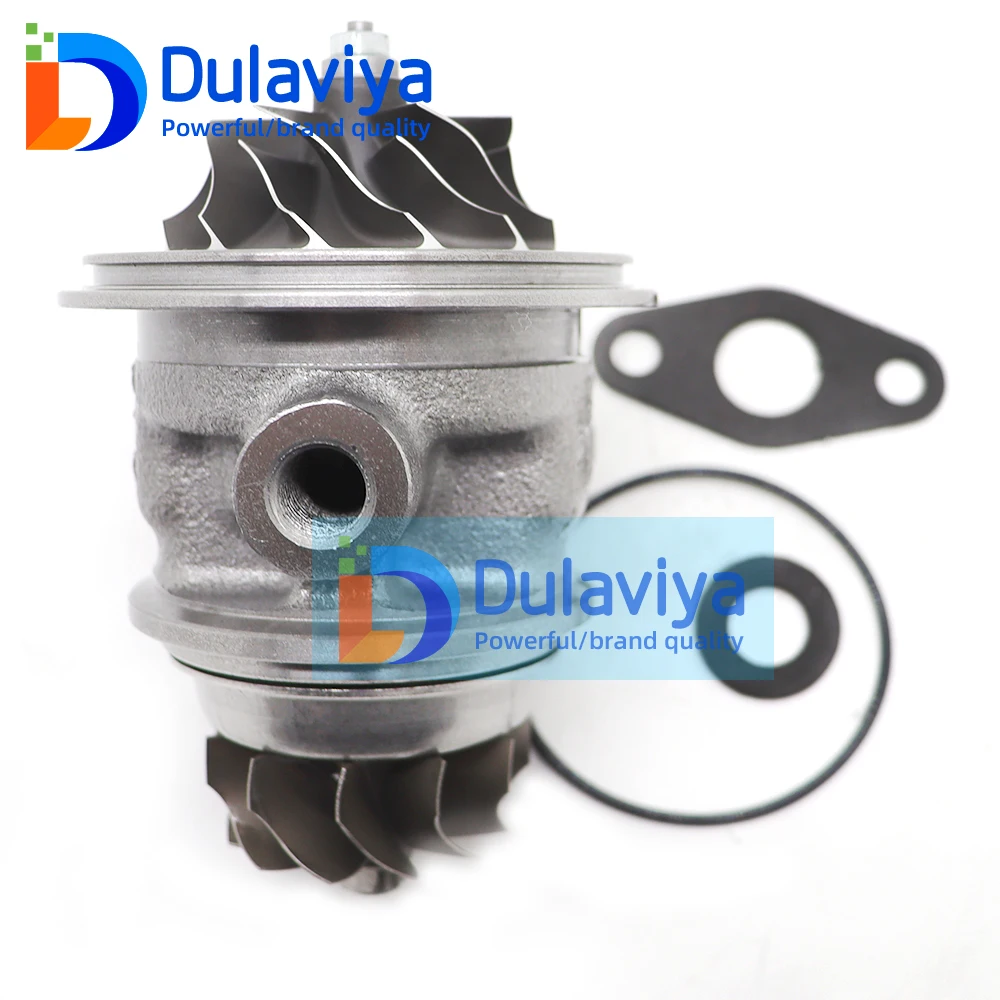 Турбокомпрессор Для KIA Bongo K2500 1 5 2 3 DOHC 16V турбокартридж 28231-4A800 28231-4A850 49590-45607 4959045607